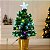 Árvore de Natal 60cm 50 Galhos C/ Led - Imagem 2