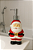 Porta Sabonete Líquido Papai Noel 200mL - Imagem 2
