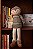 Boneco Pelúcia Pernas Moles Decoração - Imagem 3