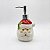 Porta Sabonete Papai Noel 200mL - Imagem 1