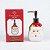 Porta Sabonete Papai Noel 200mL - Imagem 2