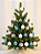 Enfeite de Árvore de Natal Elite - Imagem 2