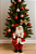 Boneco Papai Noel em Pé 30cm - Imagem 2