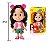 Boneco Infantil Maria Clara Sem Fala - Imagem 2