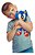 Boneco Sonic Pelúcia 33cm - Imagem 2