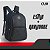 Mochila Clio Preta Authentic Style - Imagem 2