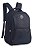 Mochila Clio Preta Authentic Style - Imagem 1