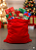 Saco Presente Papai Noel 60x40 - Imagem 2