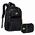 Kit Mochila E Estojo Preto Da Loud Escolar - Imagem 1