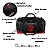 Mochila de Viagem Flamengo C/ Alça - Imagem 2
