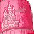 Mochila Feminina Princesas Mágicas - Imagem 3