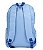 Mochila Escolar Clio Girls Azul - Imagem 2