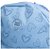 Mochila Escolar Clio Girls Azul - Imagem 4