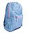 Mochila Escolar Clio Girls Azul - Imagem 3