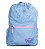 Mochila Escolar Clio Girls Azul - Imagem 1