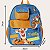 Mochila Infantil Tigrão Com Carteira 7908040487269 - Imagem 8