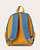 Mochila Infantil Tigrão Com Carteira 7908040487269 - Imagem 2