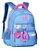 Kit Mochila e Estojo Escolar Rebecca Bonbon - Imagem 13