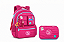Kit Mochila e Estojo Luluca Escolar - Imagem 6