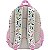 Kit Mochila e Estojo Pandinha Escolar Feminina - Imagem 6