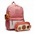Kit Mochila Estojo Capivara 7899753559544 - Imagem 10