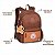 Kit Mochila Estojo Capivara 7899753559544 - Imagem 5