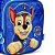 Kit Mochila Rodinha e Lancheira Chase - Imagem 9