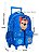 Kit Mochila Rodinha e Lancheira Chase - Imagem 5