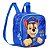 Kit Mochila Rodinha e Lancheira Chase - Imagem 8