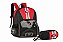 Kit Mochila e Estojo Fast Machine - Imagem 1