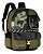 Kit Mochila e Estojo T-Rex Attack - Imagem 2