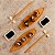 Conjunto Sushi 8 Peças Lyor Nagasaki - Imagem 3