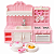 Brinquedo Casinha Feliz Cozinha Zoop Toys - Imagem 3
