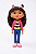Boneca Gabby Articulada Infantil Menina - Imagem 1