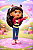 Boneca Gabby Articulada Infantil Menina - Imagem 5