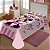 Cobertor Minnie Mouse Raschel Plus - Imagem 2