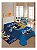 Cobertor Mickey Mouse Raschel Plus Infantil - Imagem 2