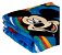 Cobertor Mickey Mouse Raschel Plus Infantil - Imagem 3