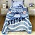 Cobertor Stitch Raschel Plus - Imagem 2