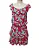 Vestido florido - Imagem 1
