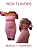 Vestido elástico ciganinha - Imagem 1
