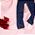 Calça jeans feminina 36 sem estresse - Imagem 2
