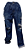 Calça jeans feminina Tam 38 - Imagem 1