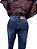 Calça jeans feminina Tam 38 - Imagem 3