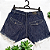 Short jeans Tam 40 - Imagem 2
