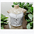 Cropeed branco com detalhes tam P - Imagem 1