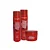 Kit Pós Progressiva - Shampoo + Condicionador + Máscara | Prolonga o efeito liso. - Imagem 1