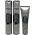 No frizz - Shampoo 300ml + Condicionador 300ml + Leave-in 250ml | Reduz volume e Alinha os fios - Imagem 1