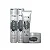 Kit Completo No Frizz - Shampoo + Condicionador + Leave-in + Máscara | Reduz volume e Alinha os fios - Imagem 1