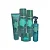 Kit Completo Cachos - Shampoo + Condicionador + Leave-in + Umidificador + Máscara | Realça e ativa os cachos - Imagem 1